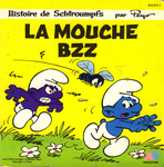 Dorothée raconte - La Mouche Bzz (partie 2) (Les Schtroumpfs)