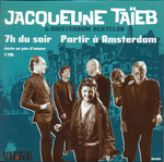 Jacqueline Ta�eb & Amsterdam Beatclub - Partir � Amsterdam