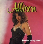 Allison - Pas sexy