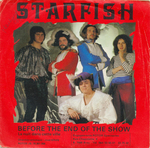 Starfish - La nuit dans cette ville