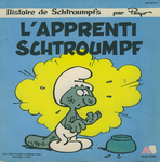 Doroth�e raconte - L'Apprenti Schtroumpf (partie 1)