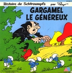 Dorothe raconte - Gargamel le gnreux (partie 1)