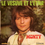 Monty - Le V�suve et l'Etna