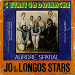 Jo et ses Longos Stars - C'�tait un dimanche