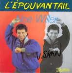 Noé Willer - L'épouvantail
