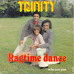 Trinity - Who are you