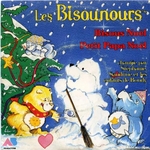 St�phanie, Sandrine et les enfants de Bondy - Bisous No�l