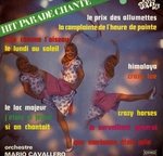 Mario Cavallero, son orchestre et ses chanteurs - Crazy Lue