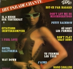 Mario Cavallero, son orchestre et ses chanteurs - Où sont les femmes ?