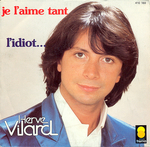 Herv� Vilard - Je l'aime tant