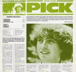 Jean-Louis Pick - Les cafés sucrés