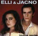 Elli et Jacno - L'âge atomique
