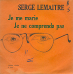 Serge Lema�tre - Je ne comprends pas