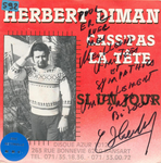 Herbert Diman - Cass'pas la t�te