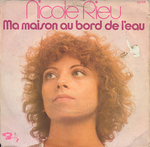Nicole Rieu - Ma maison au bord de l'eau