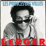 Michel Berger - Les princes des villes
