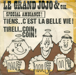 Le Grand Jojo & Cie - Tireli coin coin