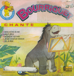 Bourriquet - Merci d'�tre un ami