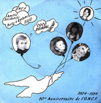 Coco Briaval Group - O.N.C.F. Amitié-solidarité