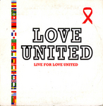 Love United - Live for love united