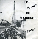 Les mômes de St-Christol - On fonce