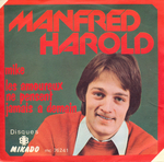 Manfred Harold - Les amoureux ne pensent jamais � demain