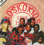 Moskokids - Les maths