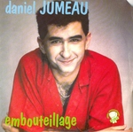 Daniel Jumeau - Embouteillage