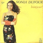 Sonia Dufour - Bonjour&nbsp;!