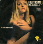 Francine Lain� - Moi, sensuelle