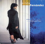 Nilda Fernández - Nos fiançailles