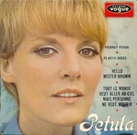 Petula Clark - Hello Mister Brown