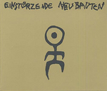 Einstürzende Neubauten - Jet'm