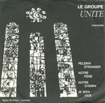 Le Groupe Unité - Notre Père