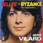 Hervé Vilard - Byzance (Pas besoin d'aller à&hellip;)