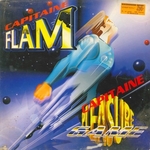 Pleasure Game - Capitaine Flam (Laser Mix)