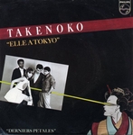 Takenoko - Elle � Tokyo