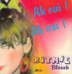 Ritmie Blouch - Ah oui&nbsp;! Ah oui&nbsp;!