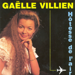 Ga�lle Villien - Stewardess