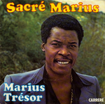 Marius Trésor - Avec la tête, avec les pieds