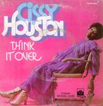 Cissy Houston - Think it over