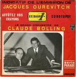 Claude Bolling - Affûtez vos crayons