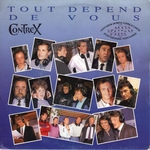 Association sportive contre le cancer - Tout d�pend de vous