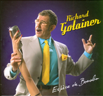 Richard Gotainer - J'éponge, donc j'essuie