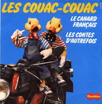 Les Couac-Couac - Le canard fran�ais