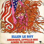 Ellen Le Roy - Am�rique, appelle-moi