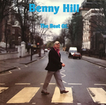 Ronnie Aldrich - Yakety Sax (th�me de Benny Hill)