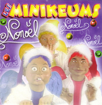 Les Minikeums - Nonoël