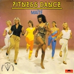 Maïté - Fitness Dance