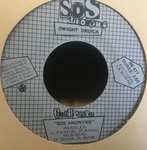 Dwight Druick - SOS Anonyme